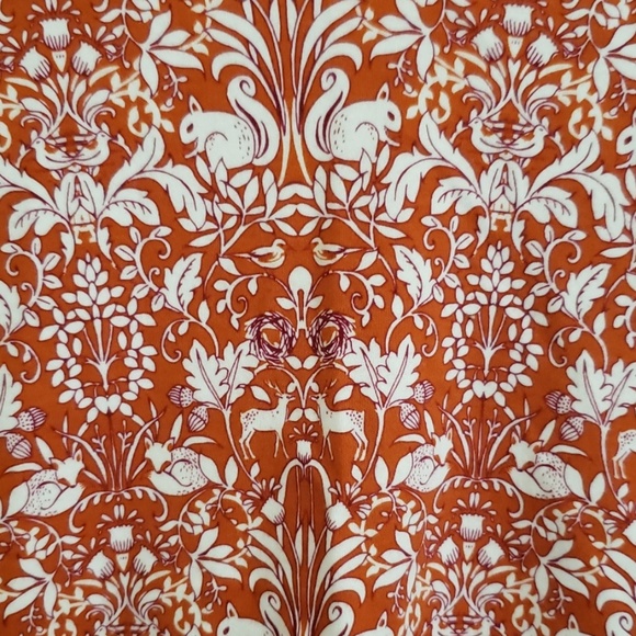 NWOT Kim Rogers cute top - Picture 2 of 4